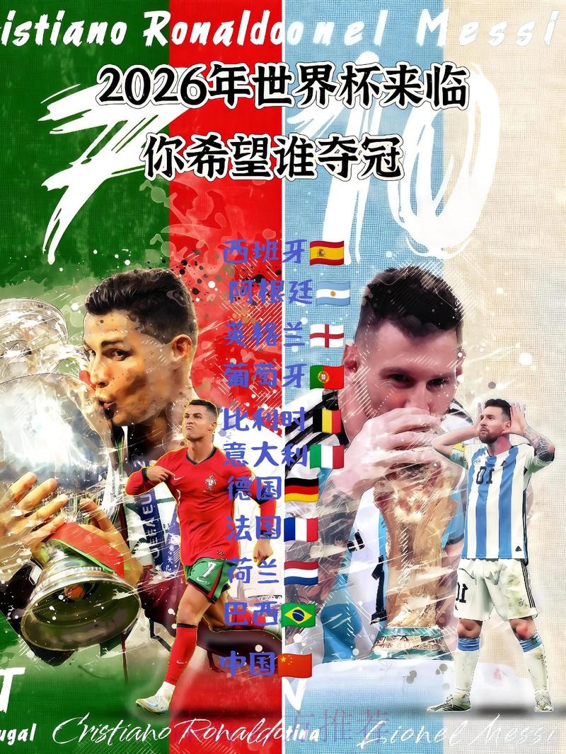 2026世界杯预测手机应用推荐 2026世界杯预测手机应用推荐